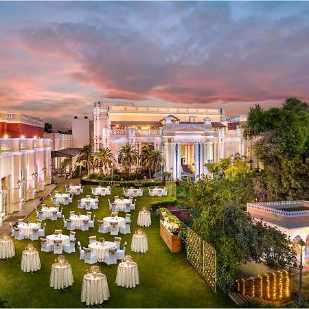 Welcomhotel By Itc Hotels, Raja Sansi, Amritsar Exterior foto