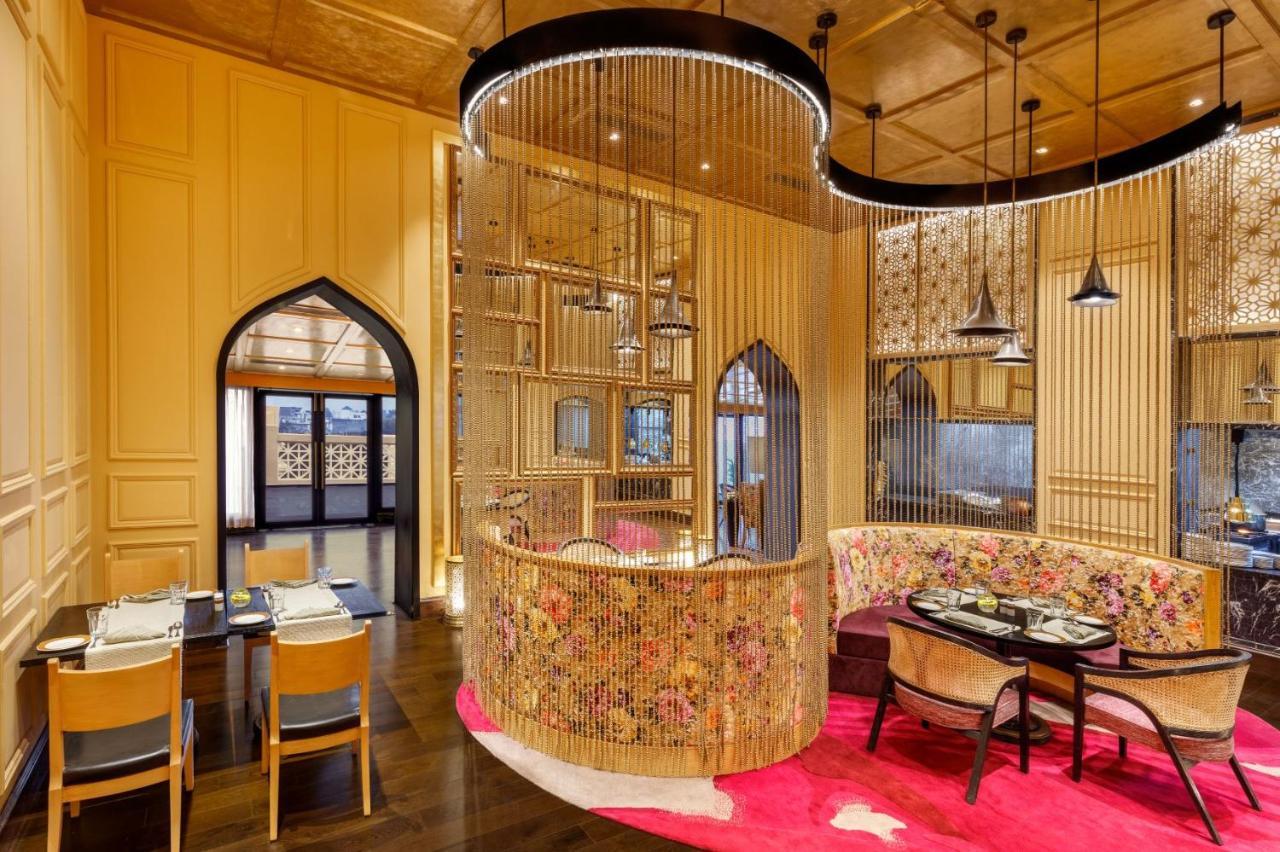 Welcomhotel By Itc Hotels, Raja Sansi, Amritsar Exterior foto