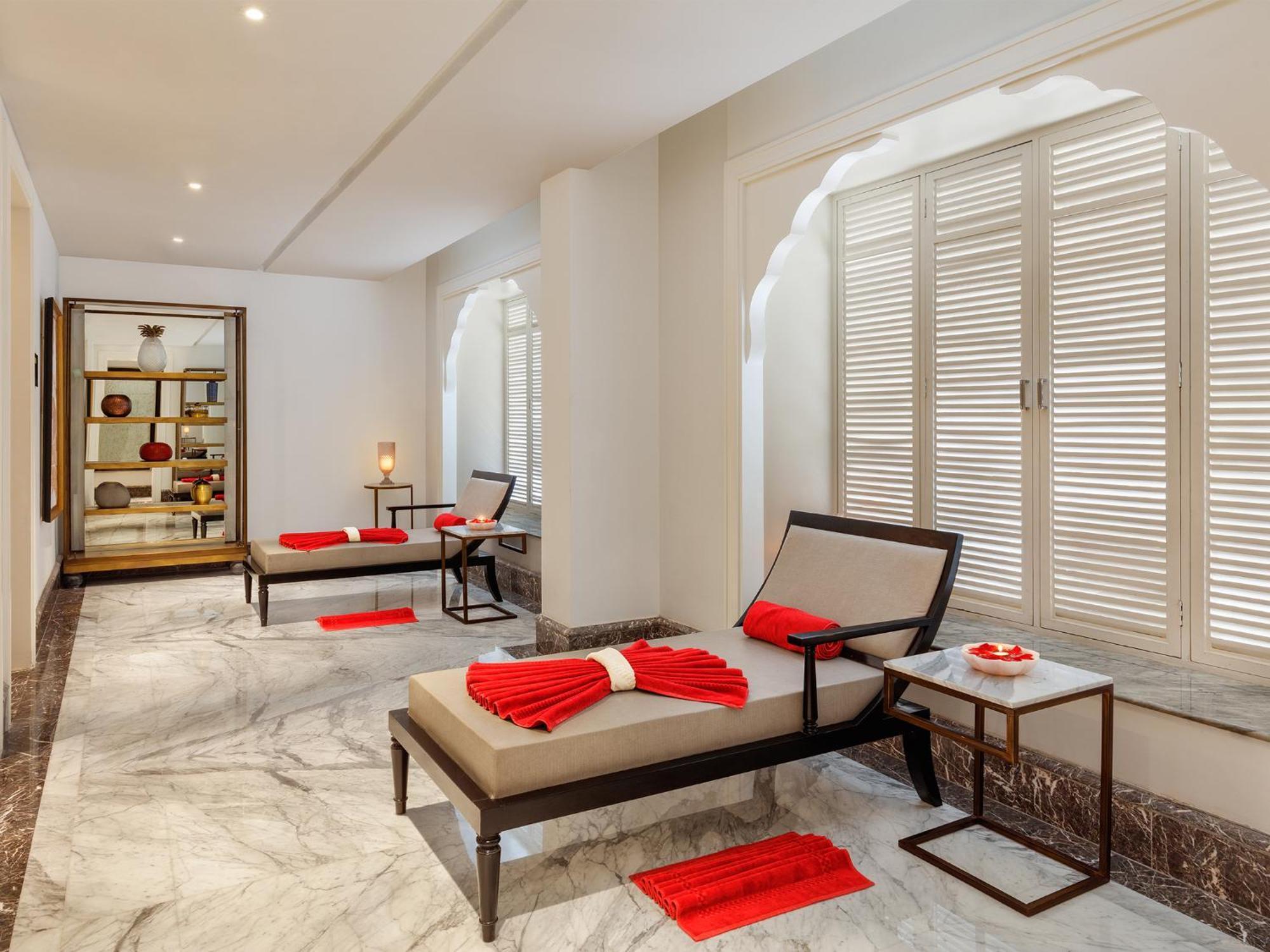 Welcomhotel By Itc Hotels, Raja Sansi, Amritsar Exterior foto